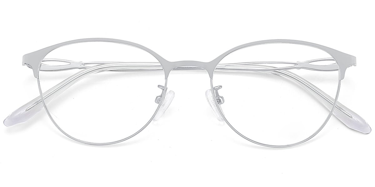 Acetate Oval Reading Glasses RF9127