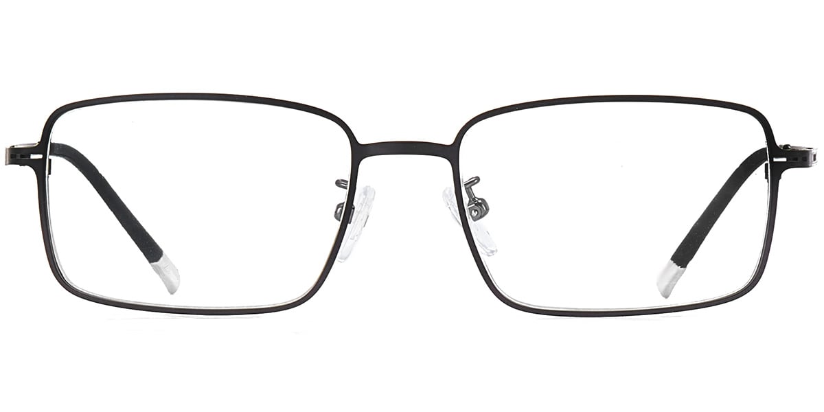 Acetate Rectangle Reading Glasses RF9128