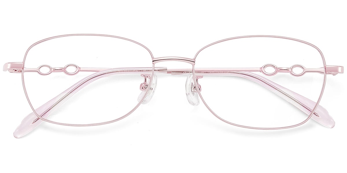Acetate Oval Reading Glasses RF9129