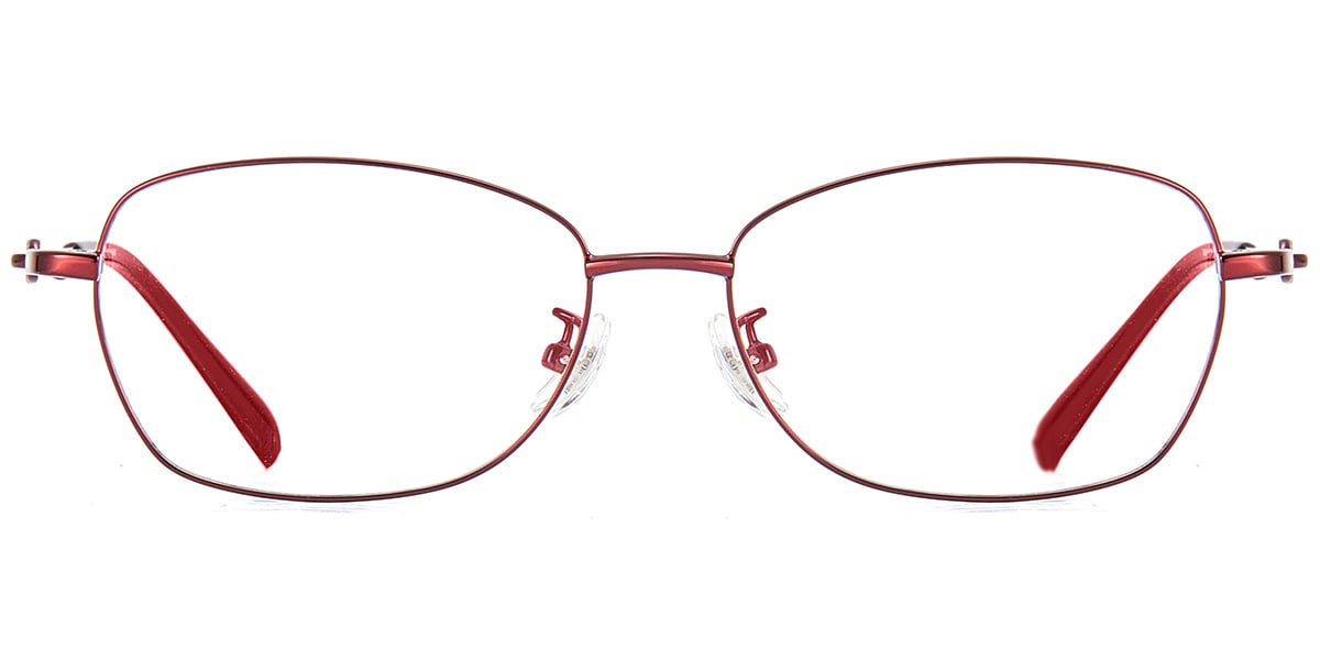 Acetate Oval Reading Glasses RF9129
