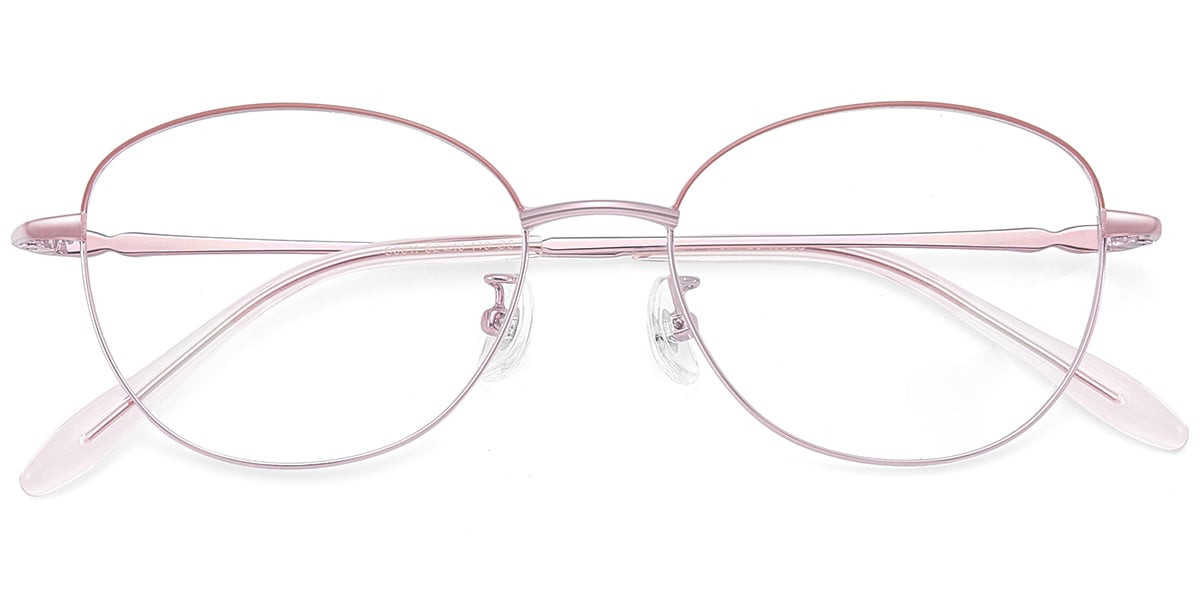 Acetate Oval Reading Glasses RF9130