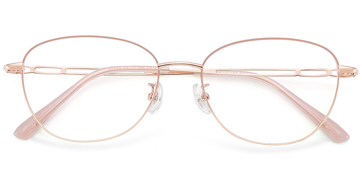Acetate Oval Reading Glasses RF9137
