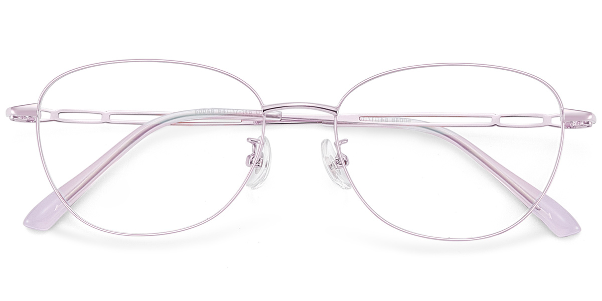 Acetate Oval Reading Glasses RF9137