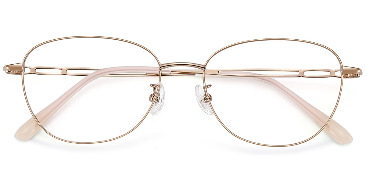 Acetate Oval Reading Glasses RF9137