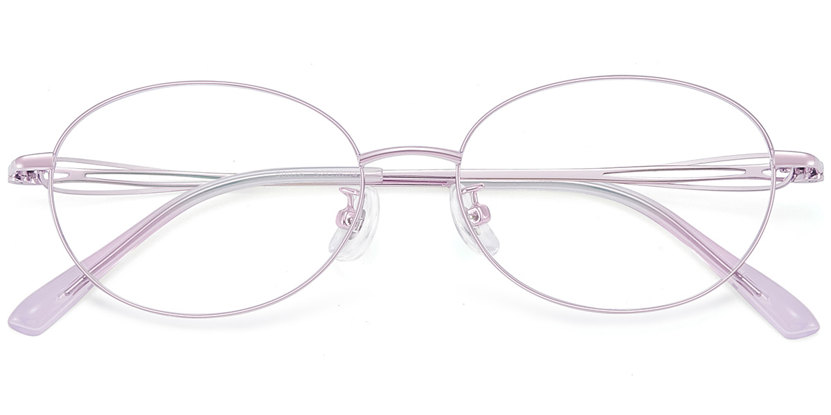 Acetate Oval Reading Glasses RF9143