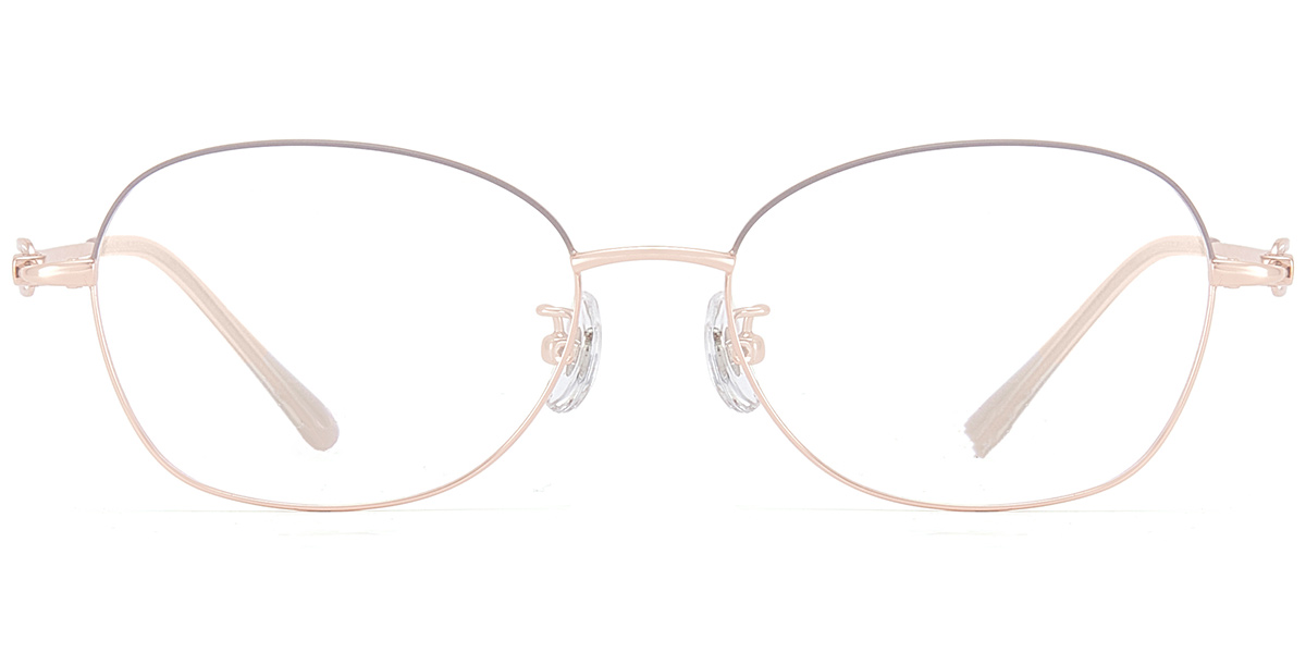 Acetate Oval Reading Glasses RF9144