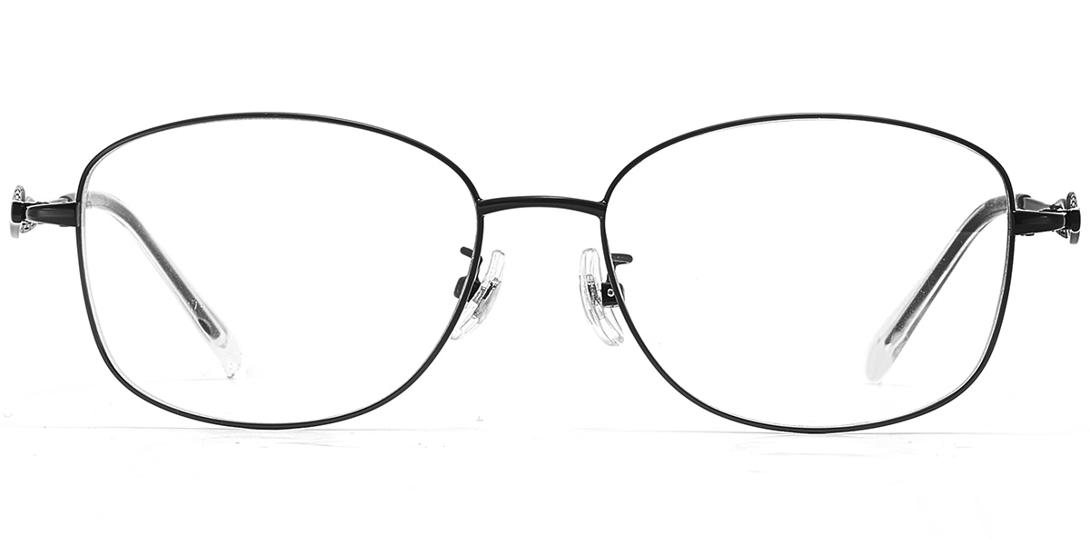Acetate Rectangle Reading Glasses RF9145