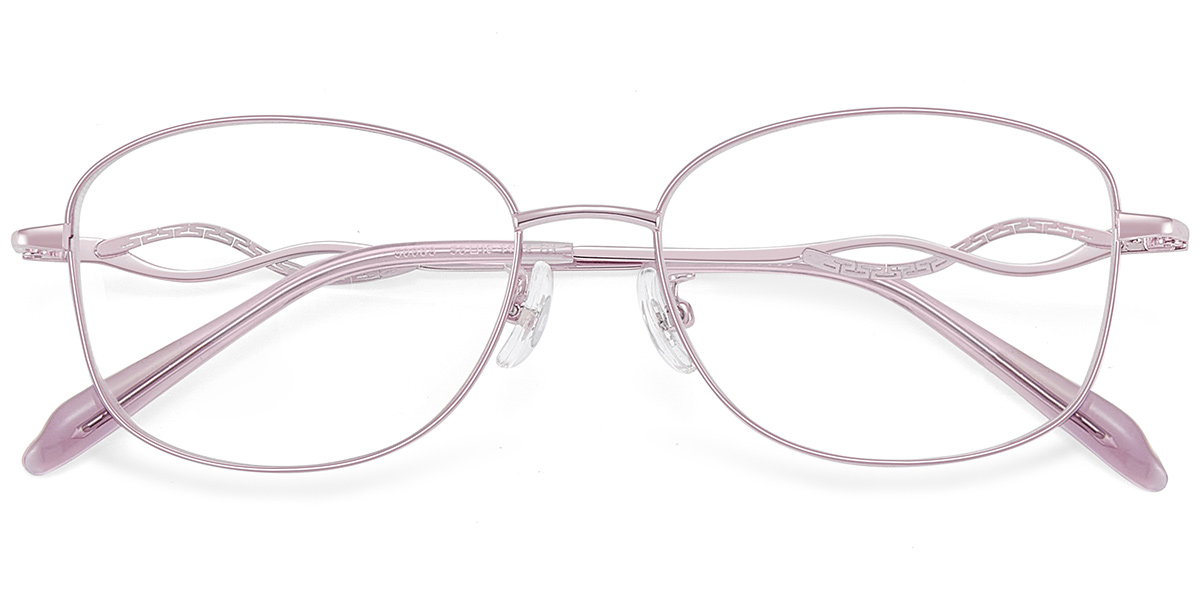 Acetate Rectangle Reading Glasses RF9145