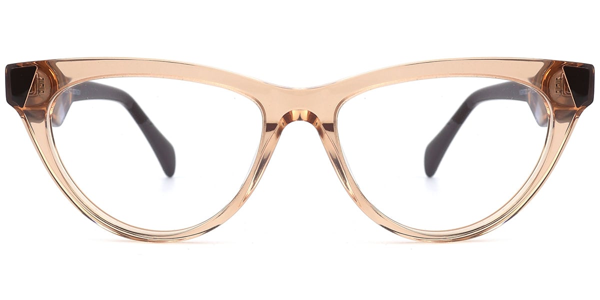 Acetate Cat Eye Reading Glasses RF9154