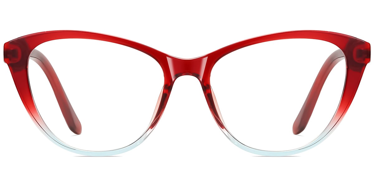 Square Reading Glasses RF9174