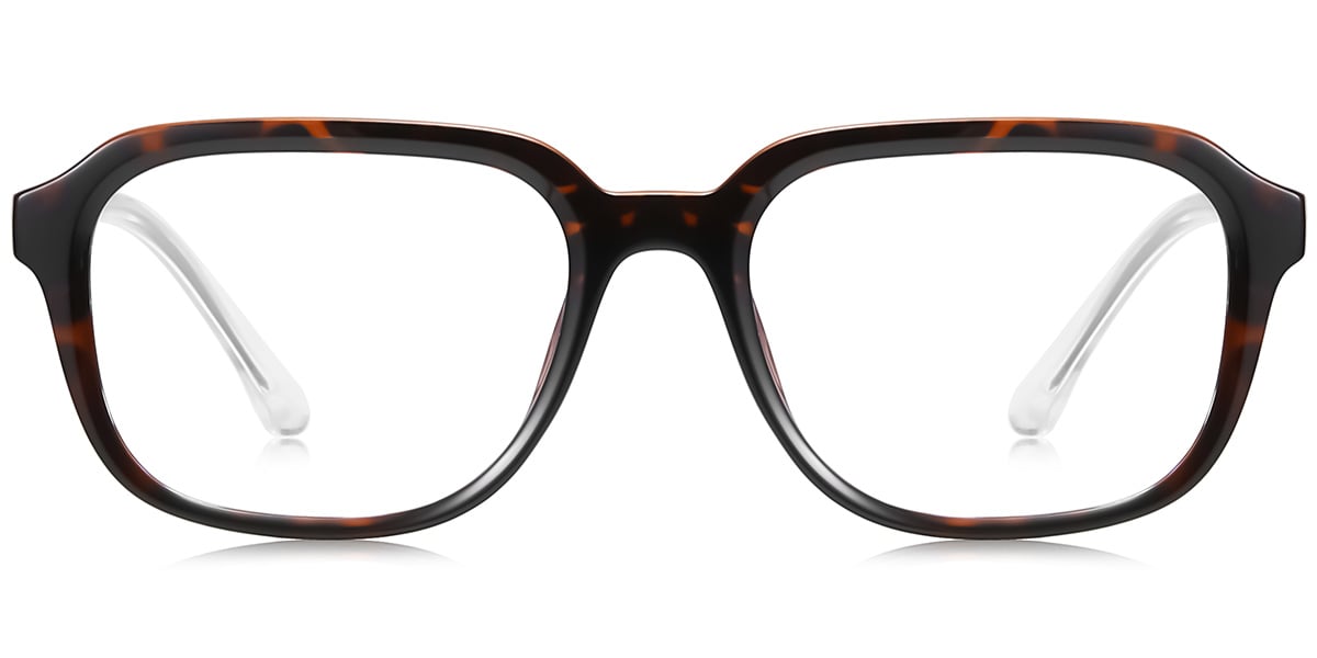 Square Reading Glasses RF9175