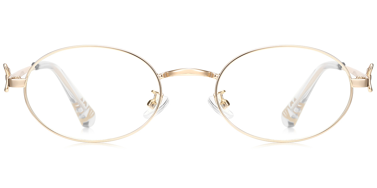 Oval Reading Glasses RF9176