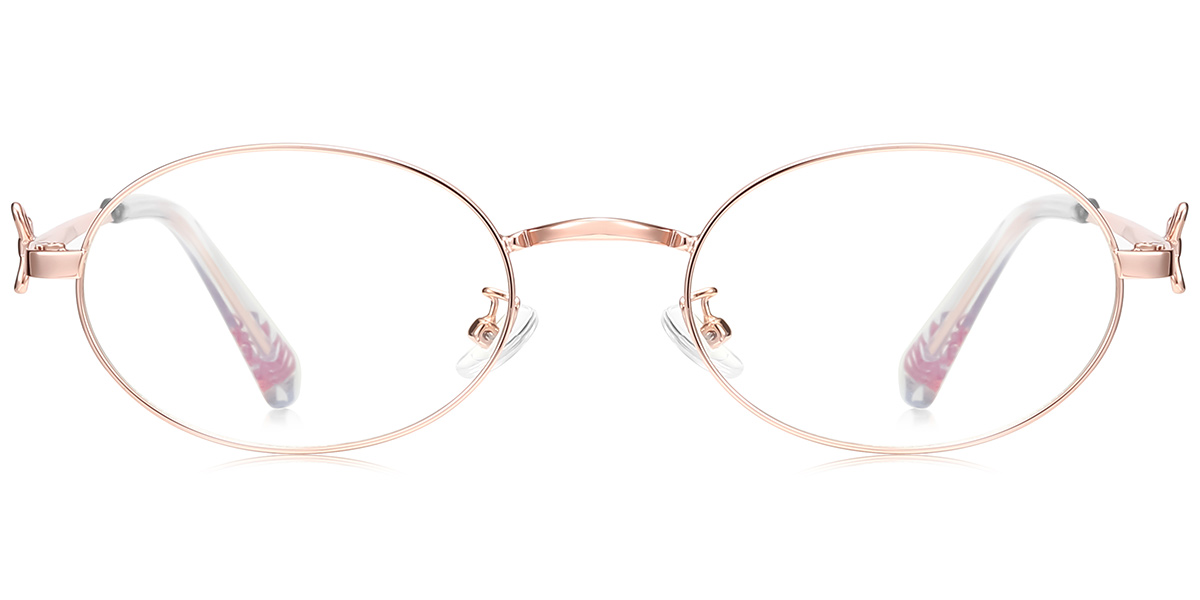 Oval Reading Glasses RF9176