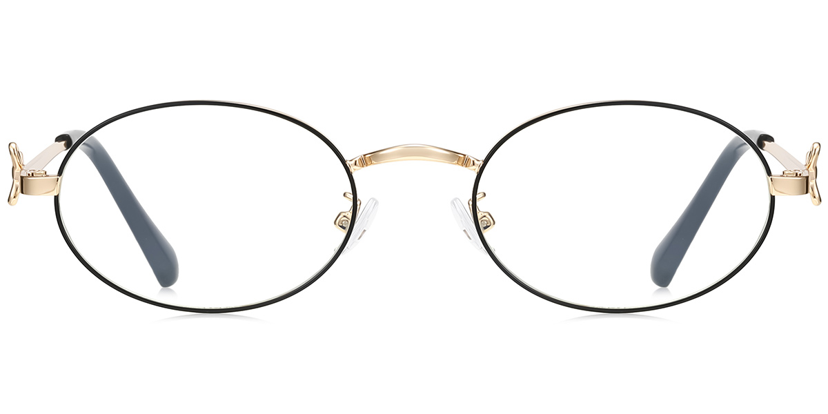 Oval Reading Glasses RF9176