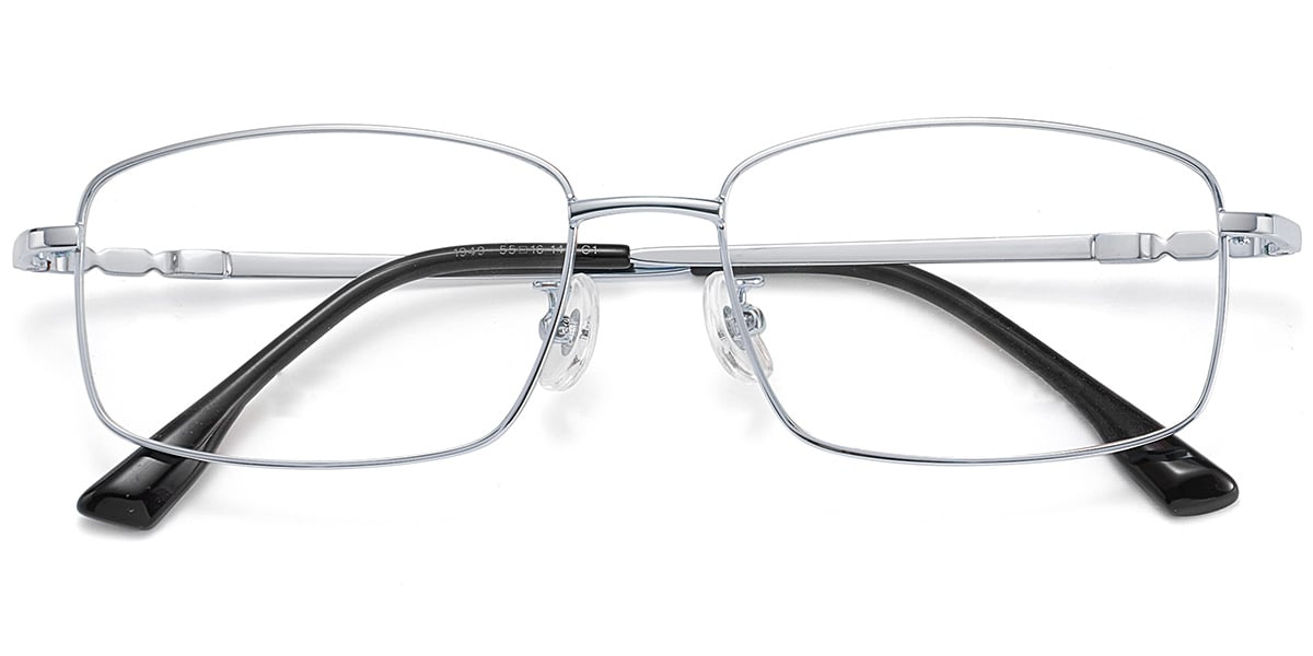 Acetate Rectangle Reading Glasses RF9194