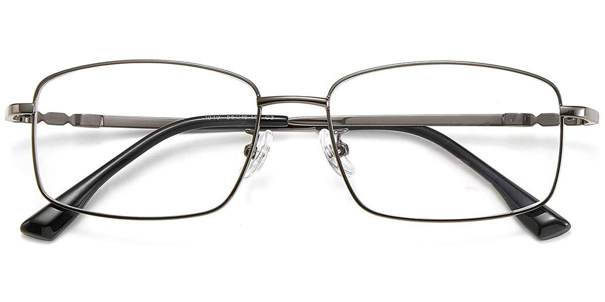 Acetate Rectangle Reading Glasses RF9194