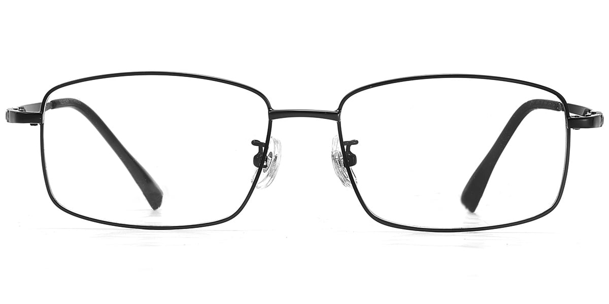 Acetate Rectangle Reading Glasses RF9194
