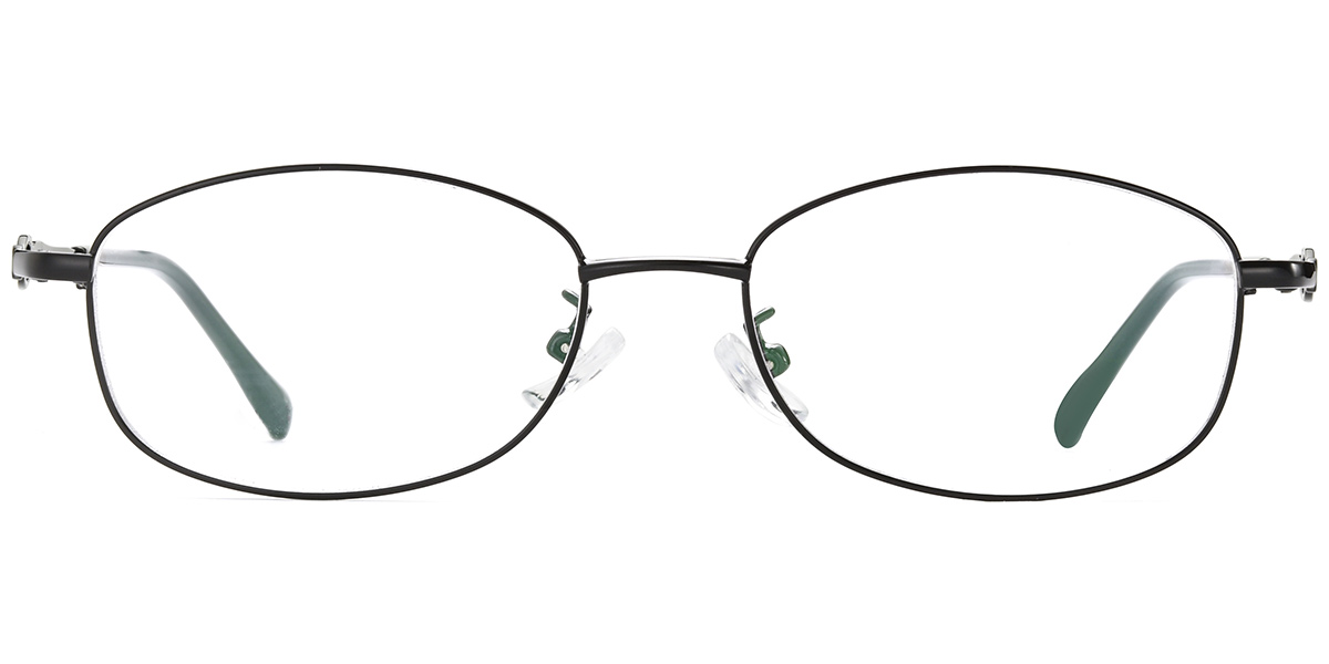 Acetate Oval Reading Glasses RF9205
