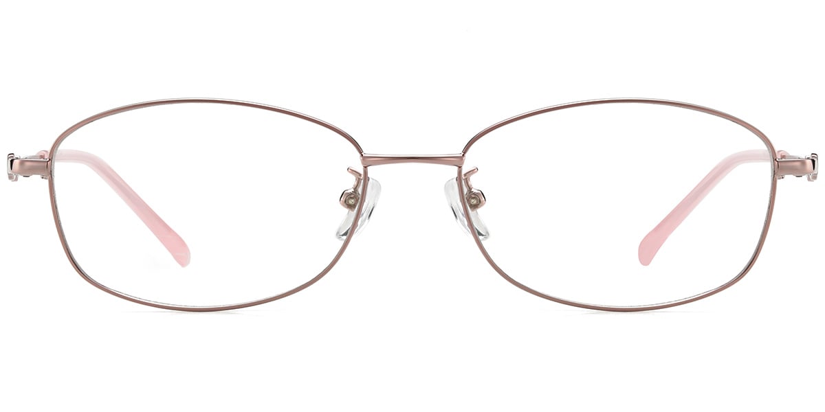 Acetate Oval Reading Glasses RF9221