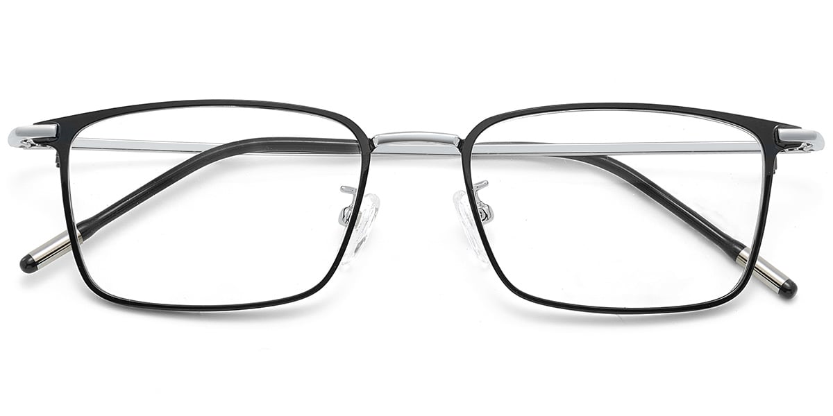 Acetate Rectangle Reading Glasses RF9222