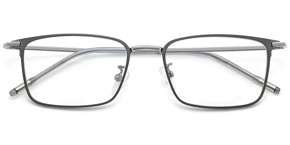 Acetate Rectangle Reading Glasses RF9222
