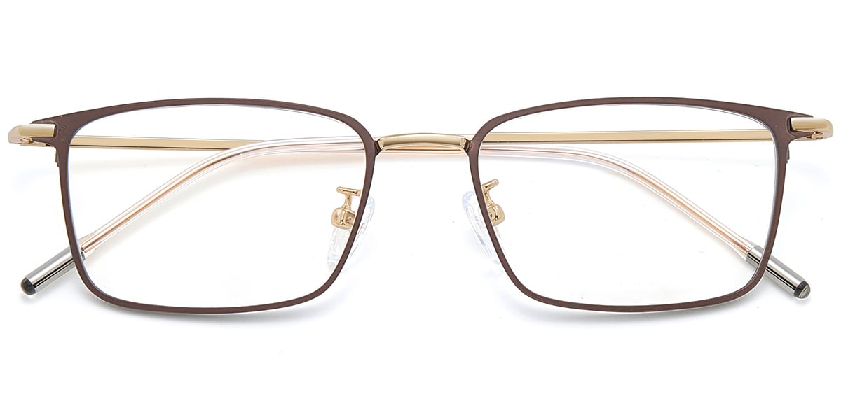 Acetate Rectangle Reading Glasses RF9222