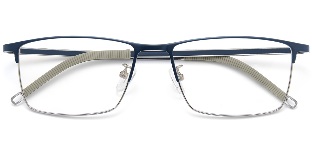 Rectangle Reading Glasses RF9226