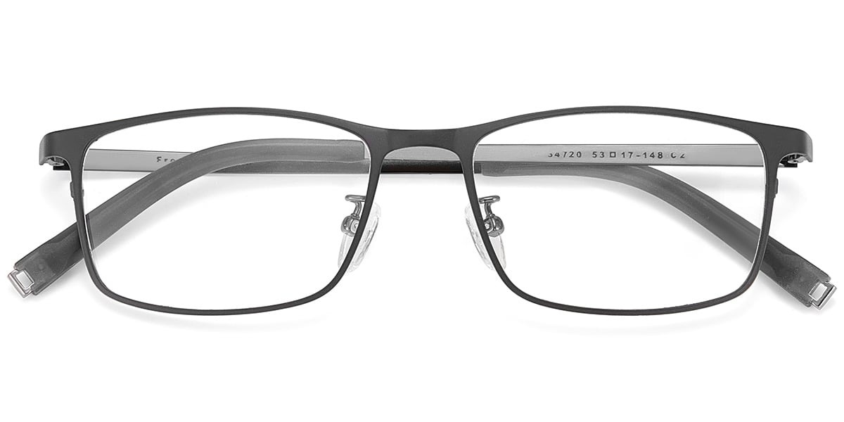 Rectangle Reading Glasses RF9229