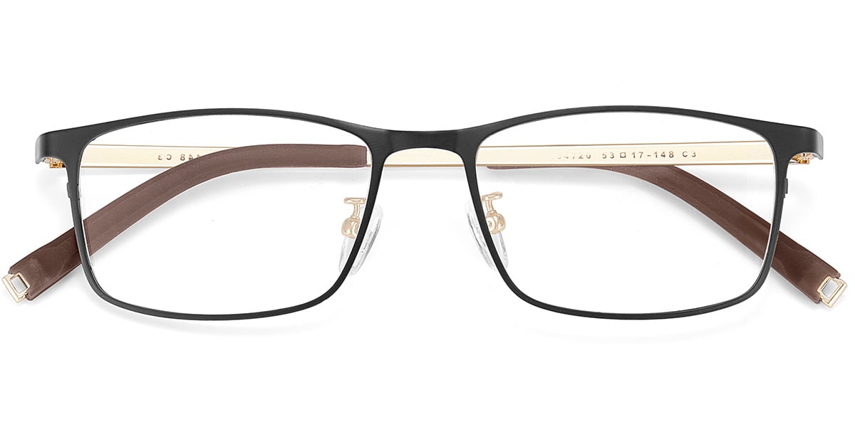 Rectangle Reading Glasses RF9229