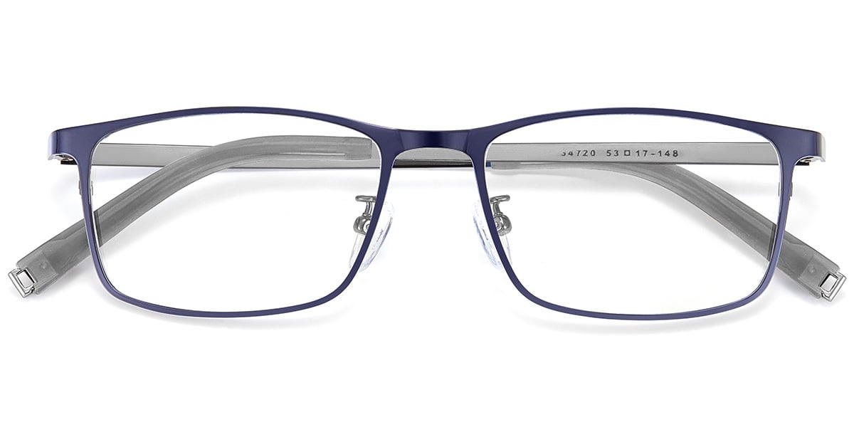 Rectangle Reading Glasses RF9229