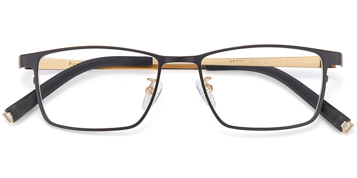 Rectangle Reading Glasses RF9233
