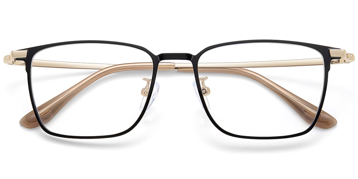 Acetate Square Reading Glasses RF9239