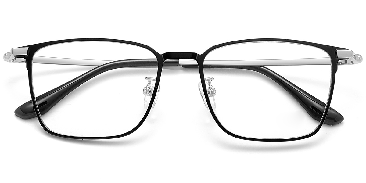 Acetate Square Reading Glasses RF9239
