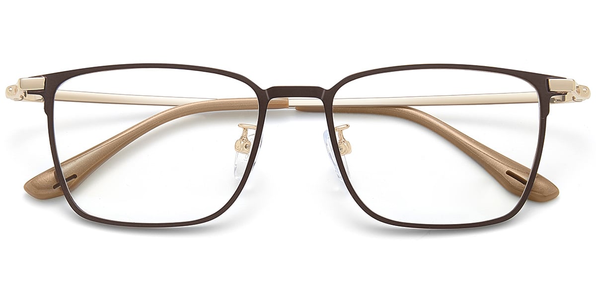 Acetate Square Reading Glasses RF9239