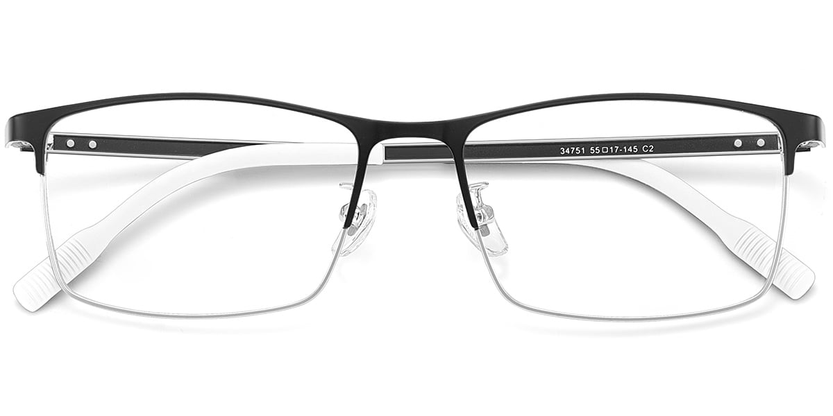 Rectangle Reading Glasses RF9241