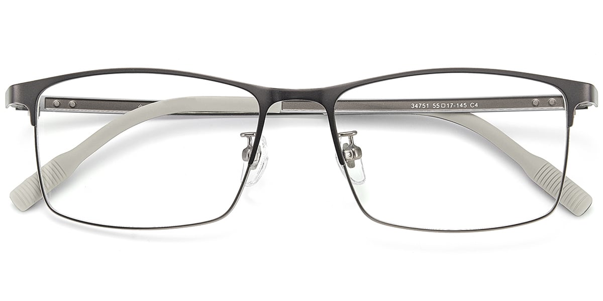 Rectangle Reading Glasses RF9241