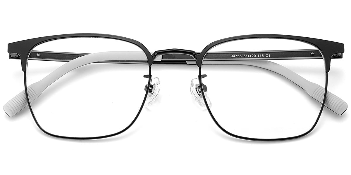 Browline Reading Glasses RF9244