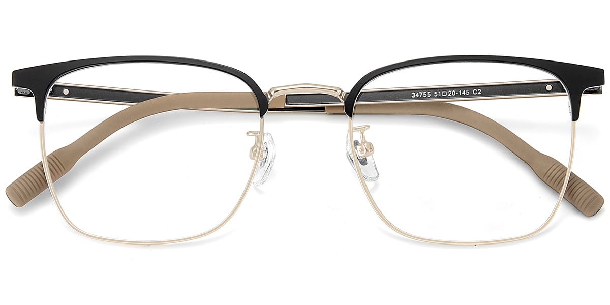 Browline Reading Glasses RF9244