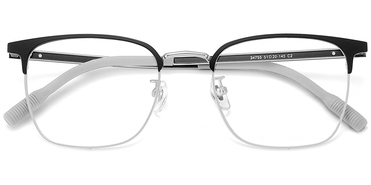 Browline Reading Glasses RF9244