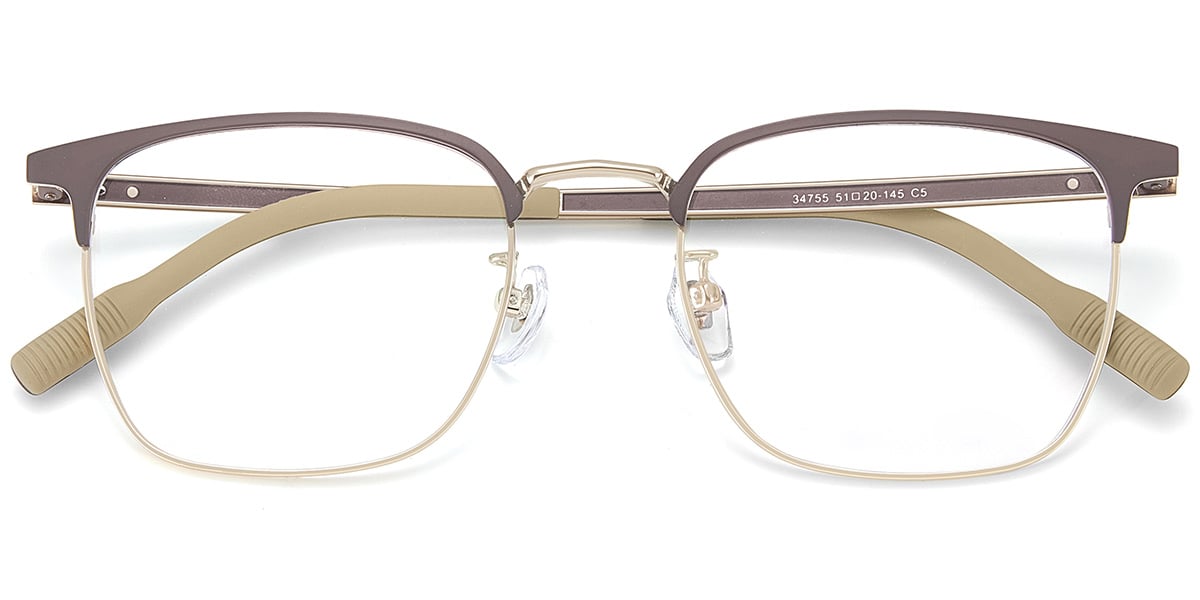 Browline Reading Glasses RF9244