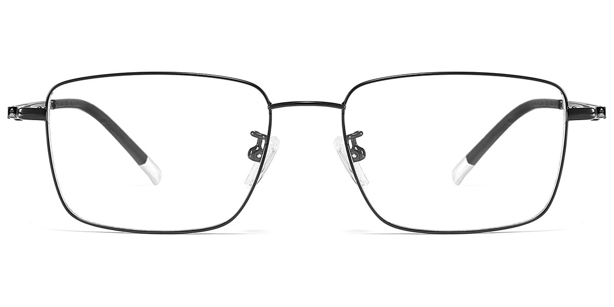 Acetate Rectangle Reading Glasses RF9250