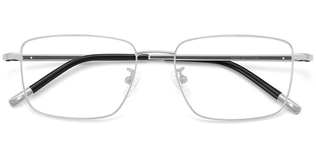 Acetate Rectangle Reading Glasses RF9250