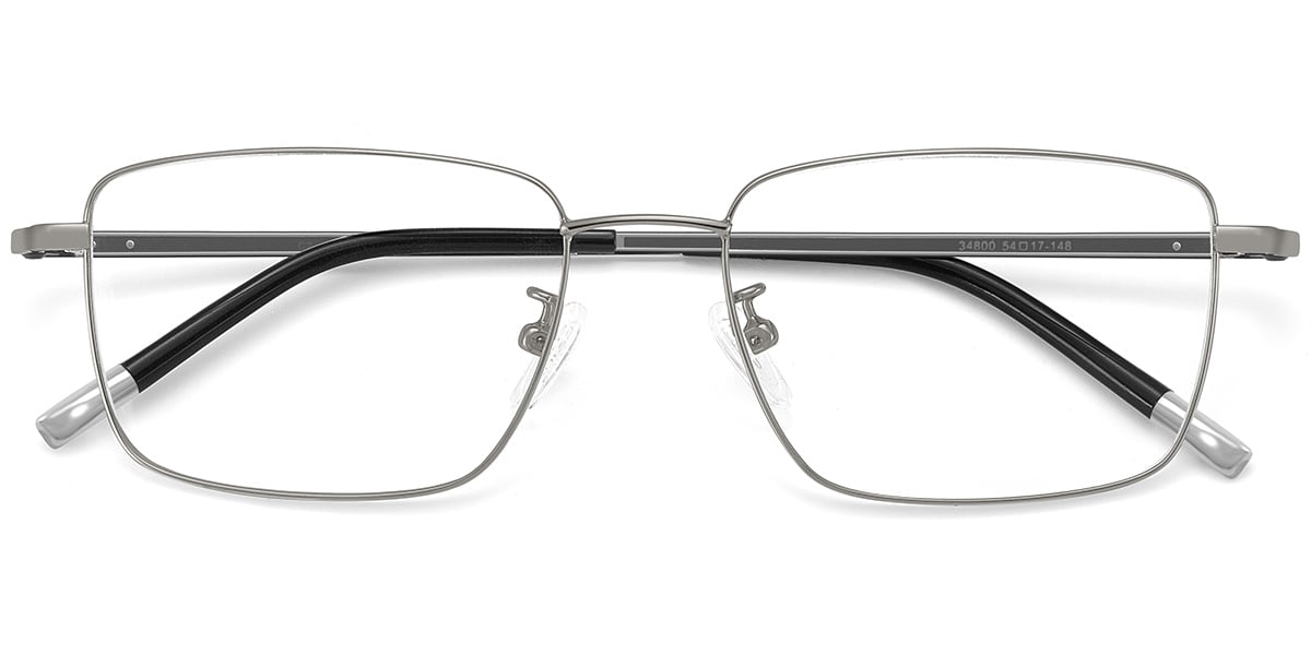 Acetate Rectangle Reading Glasses RF9250