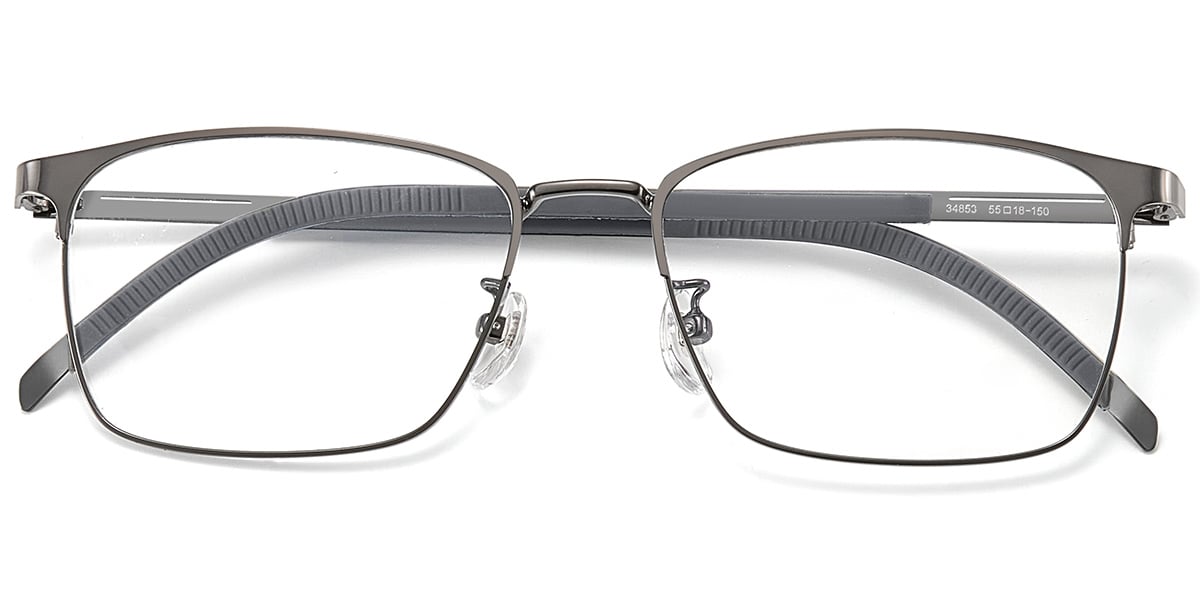 Rectangle Reading Glasses RF9257