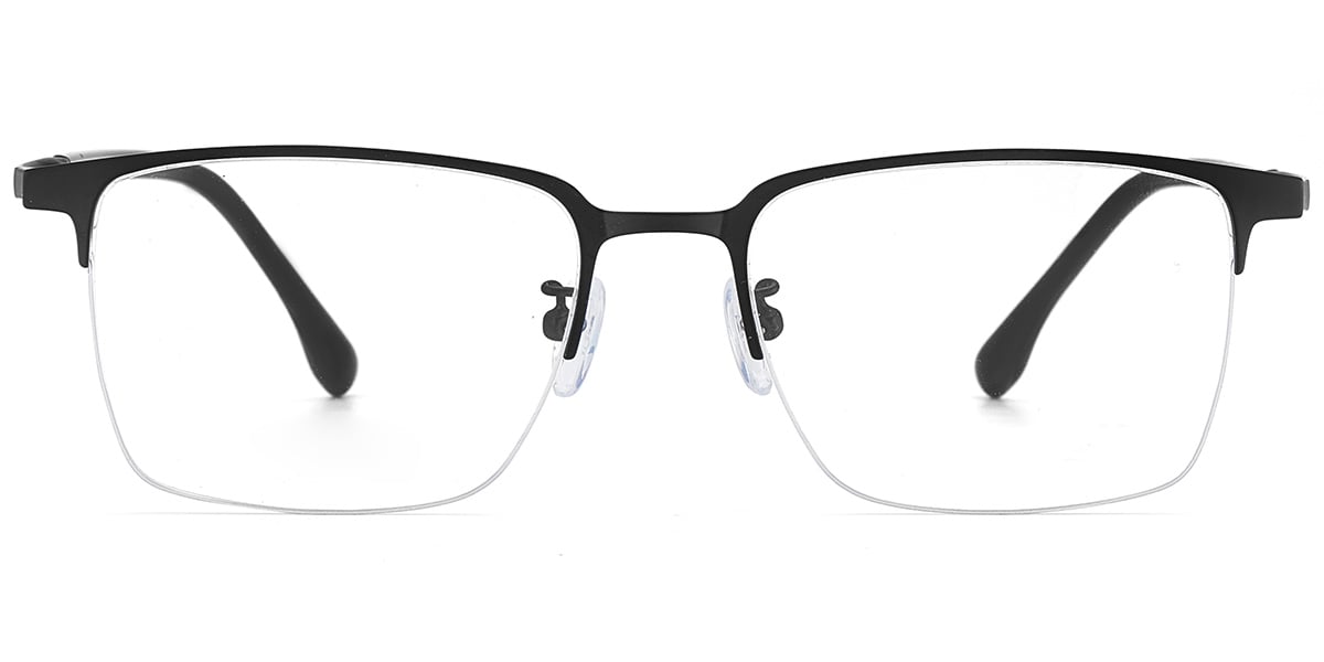 Acetate Browline Reading Glasses RF9260