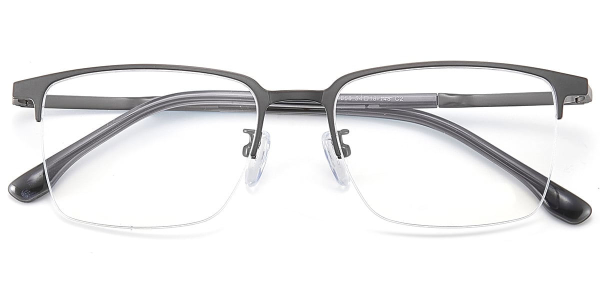 Acetate Browline Reading Glasses RF9260