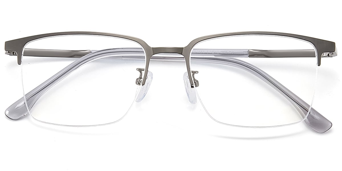 Acetate Browline Reading Glasses RF9260