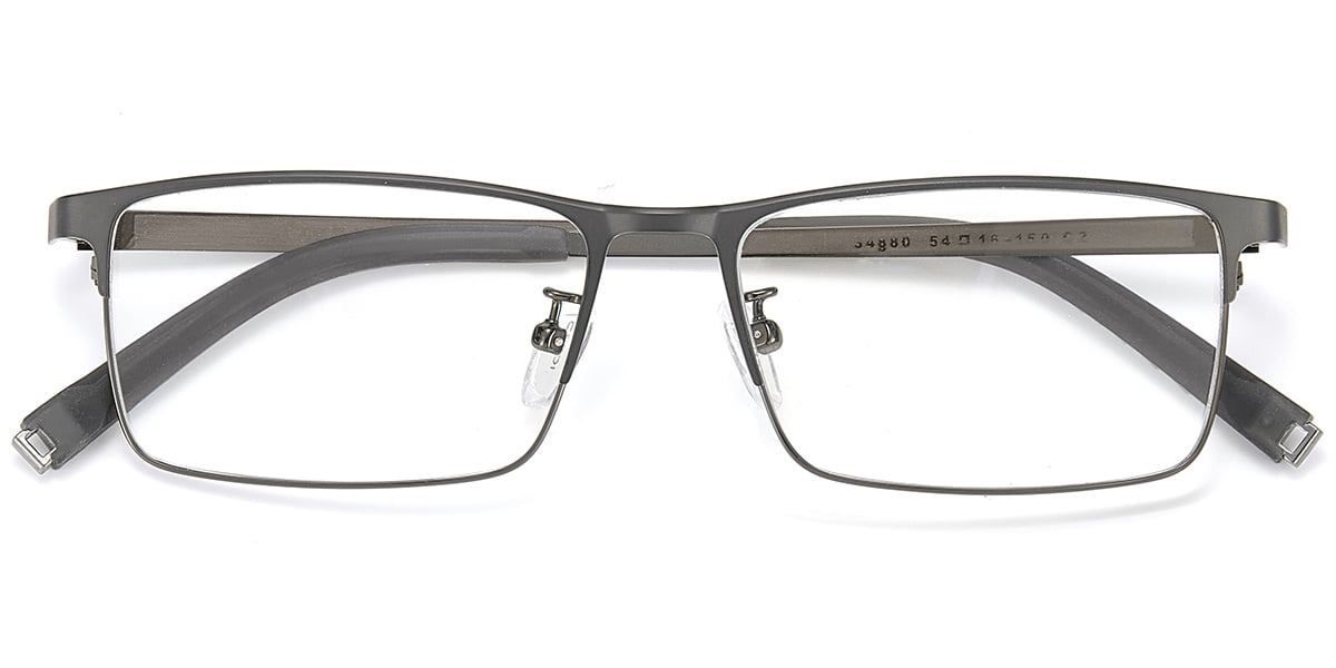 Rectangle Reading Glasses RF9264