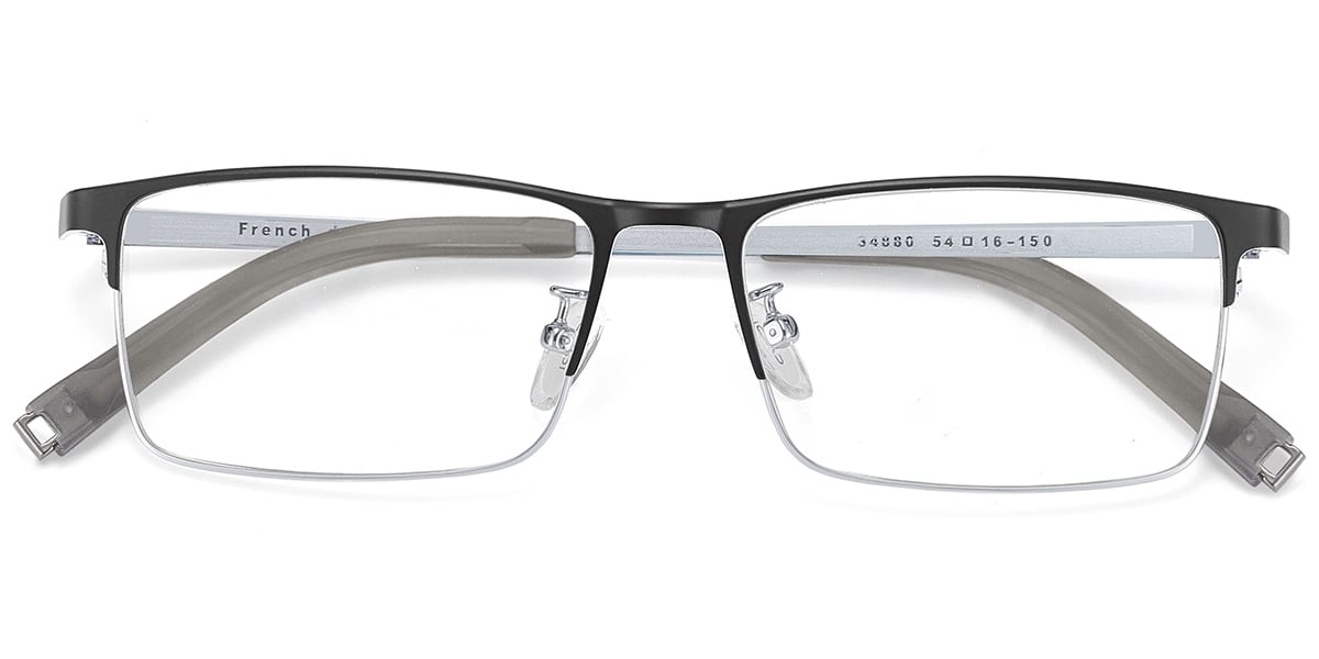 Rectangle Reading Glasses RF9264