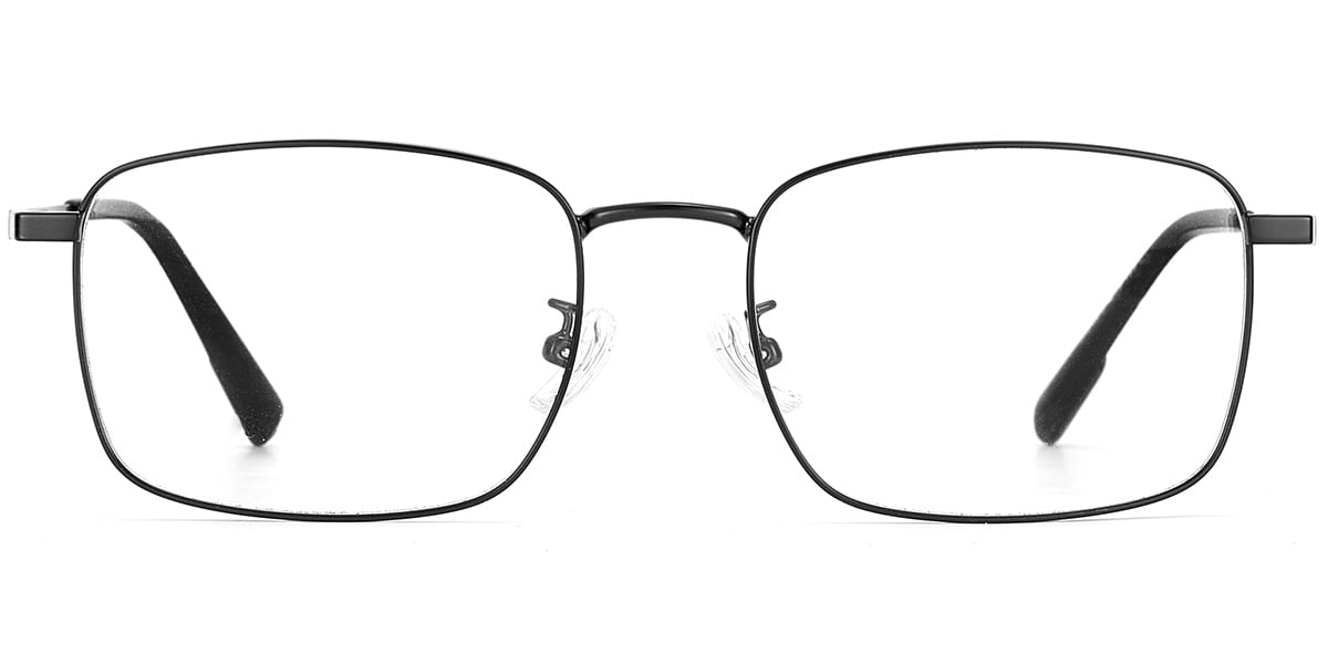 Acetate Rectangle Reading Glasses RF9266